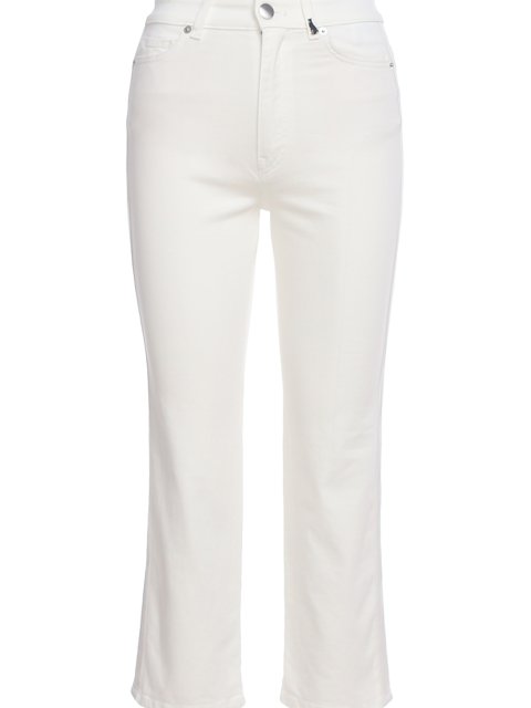 Молочні джинси MARC CAIN : фото - Invogue