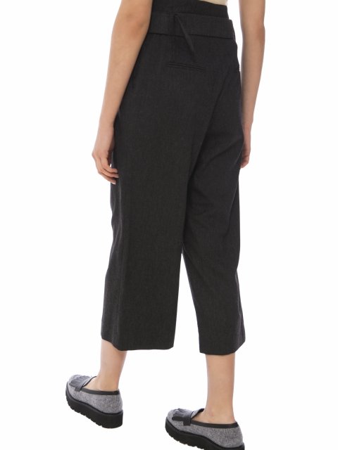 Брюки Marella (1088): фото 7 - Invogue