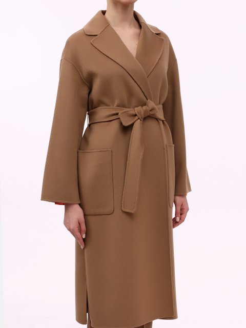 Пальто Max Mara (22277): фото 2 - Invogue