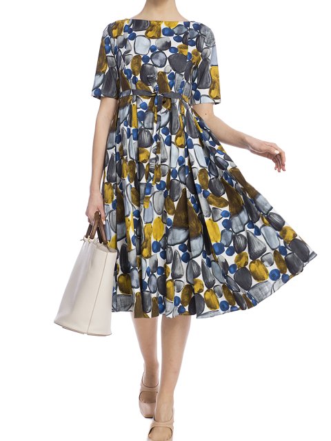 Сукня Max Mara (4773): фото 3 - Invogue