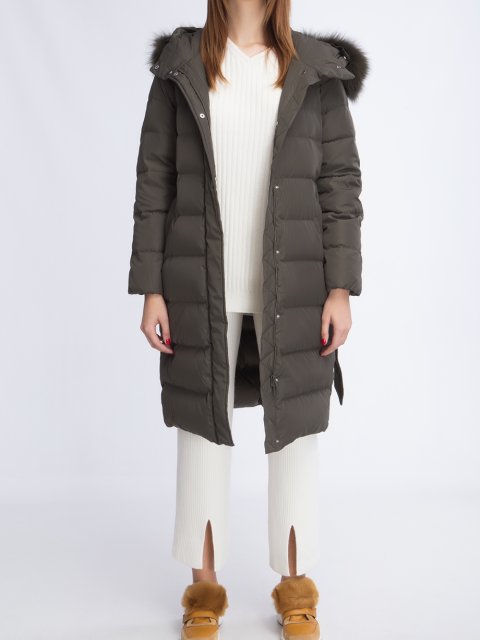 Куртка Marella (1149): фото 3 - Invogue