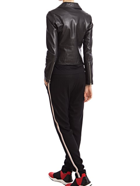 Брюки Marc Cain (1012): фото 4 - Invogue