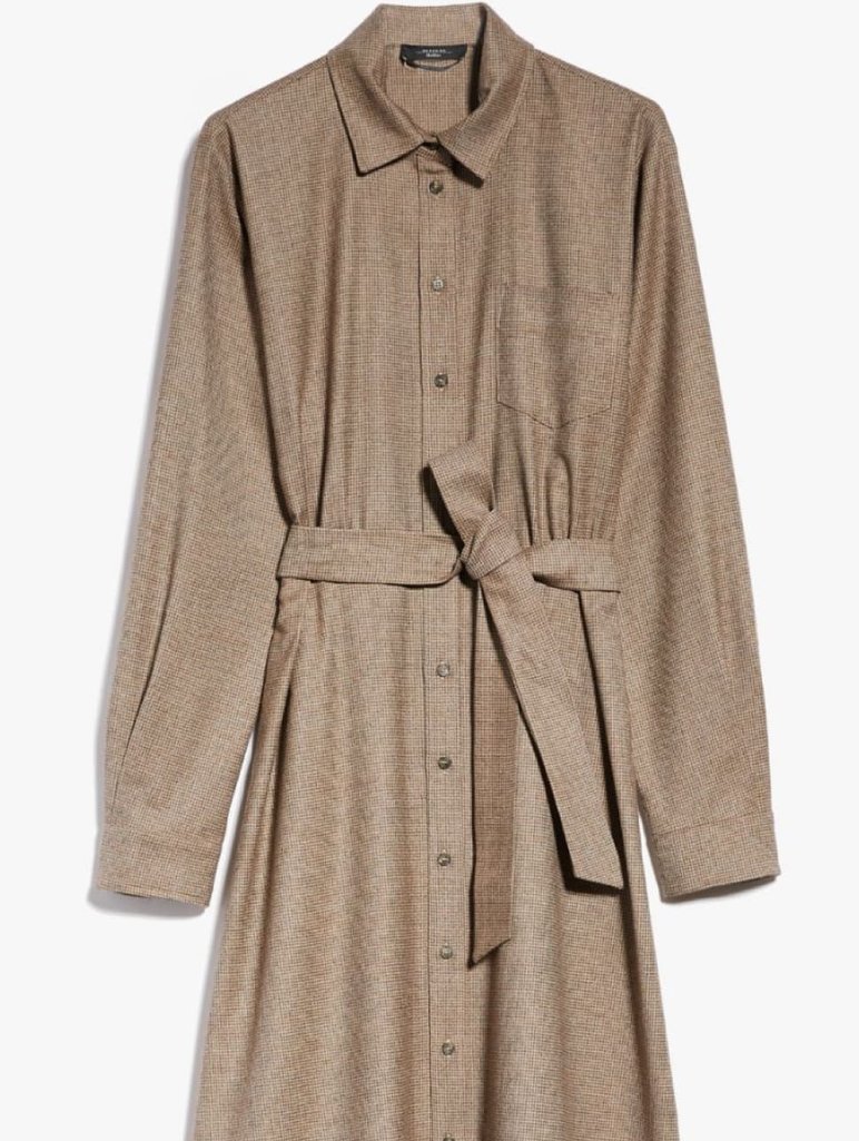 Платье Weekend Max Mara (31547): фото 3 - Invogue
