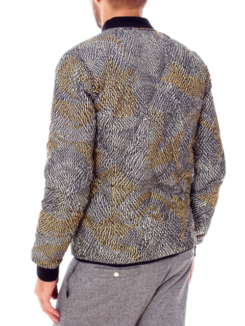 Куртка Kenzo (3177): фото 6 - Invogue