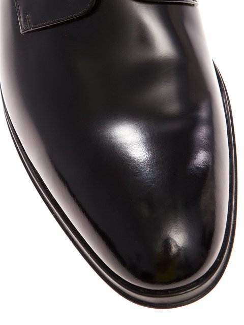 Туфли BOSS (5577): фото 6 - Invogue