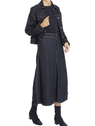 Юбка Max Mara Sportmax (842): фото 3 - Invogue