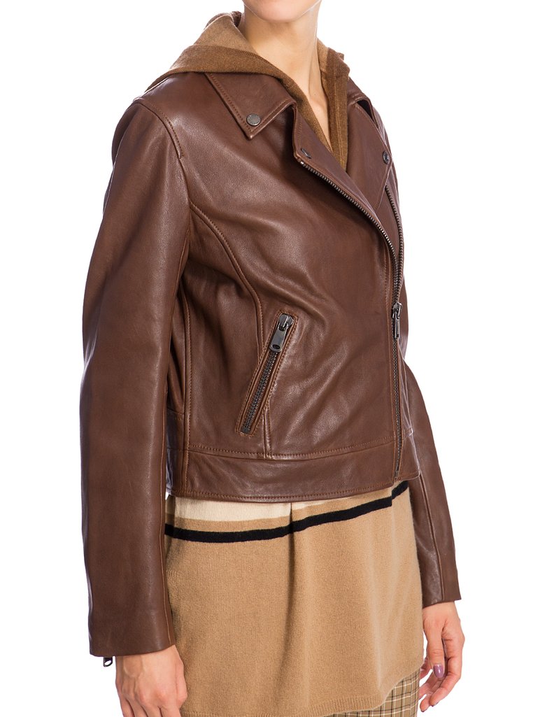 Куртка Weekend Max Mara (656): фото 5 - Invogue