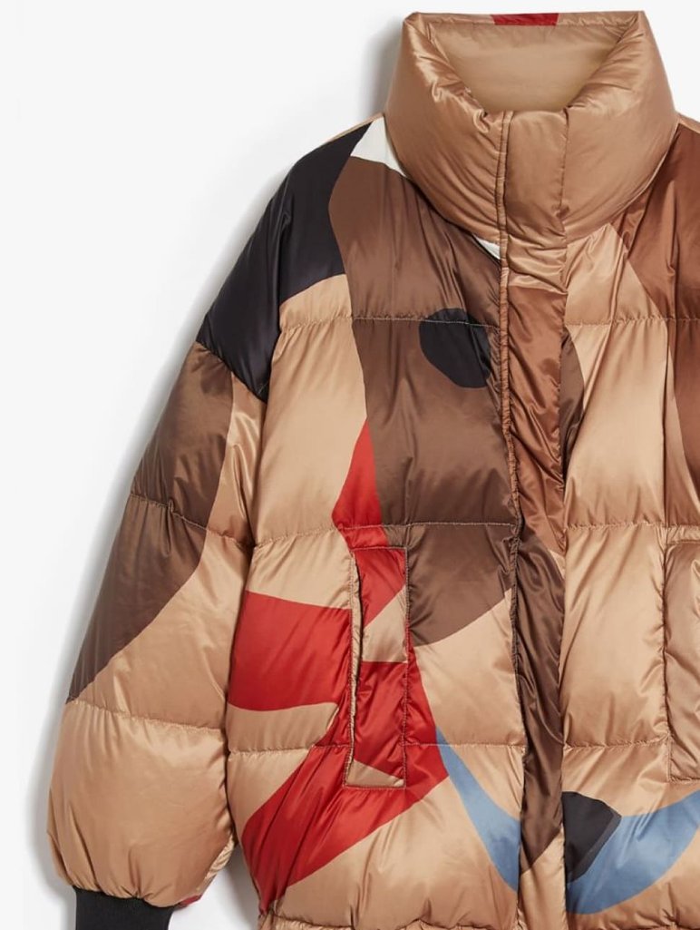 Куртка Weekend Max Mara (31567): фото 3 - Invogue