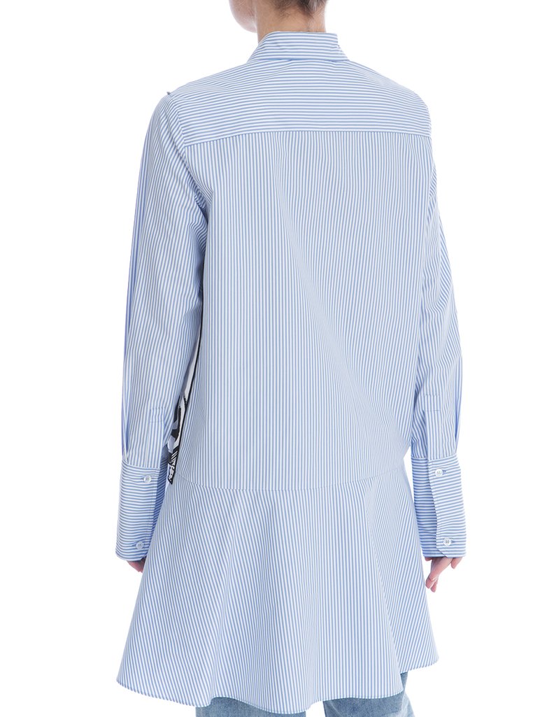 Платье Max Mara Sportmax (3327): фото 6 - Invogue