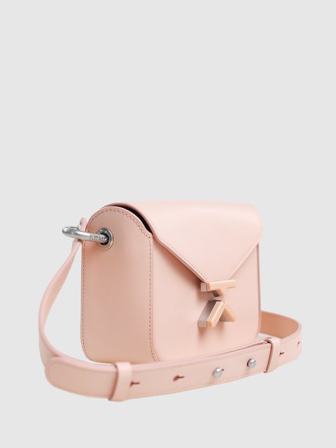 Розовая  KENZO: фото 1 - Invogue