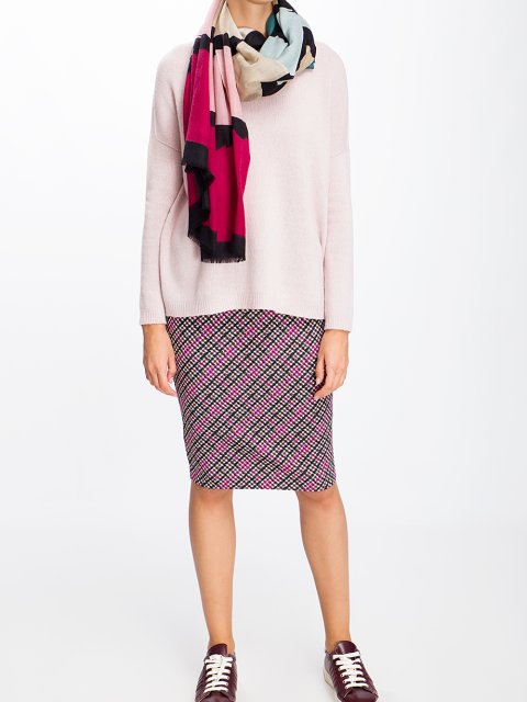 Светр I Blues (707): фото 3 - Invogue