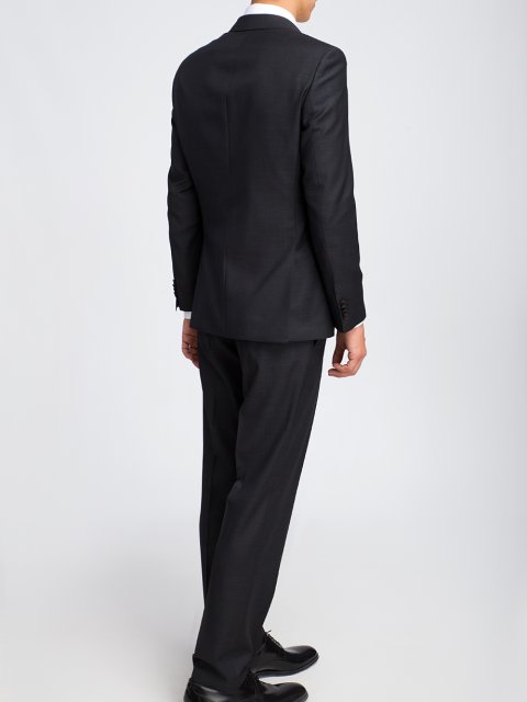 Брюки BOSS (5238): фото 2 - Invogue