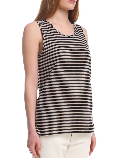 Майка I Blues (7701): фото 5 - Invogue