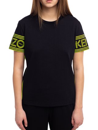 Футболка Kenzo (198): фото 5 - Invogue