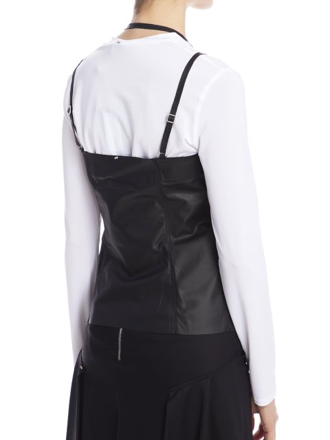 Топ Max Mara Sportmax (185): фото 6 - Invogue