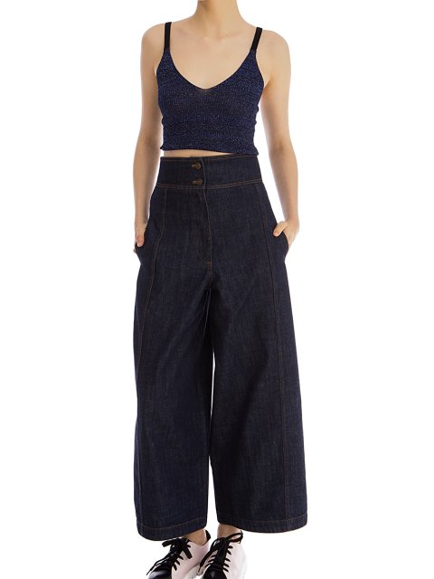 Джинсы Kenzo (1407): фото 6 - Invogue