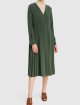 Мюли Max Mara (16088): фото 2 - Invogue