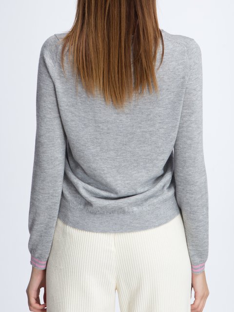 Светр Marc Cain (2132): фото 7 - Invogue