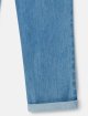 Синие джинсы STELLA MCCARTNEY relaxed fit: фото 3 - Invogue