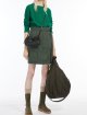 Спідниця Weekend Max Mara (23732): фото 3 - Invogue