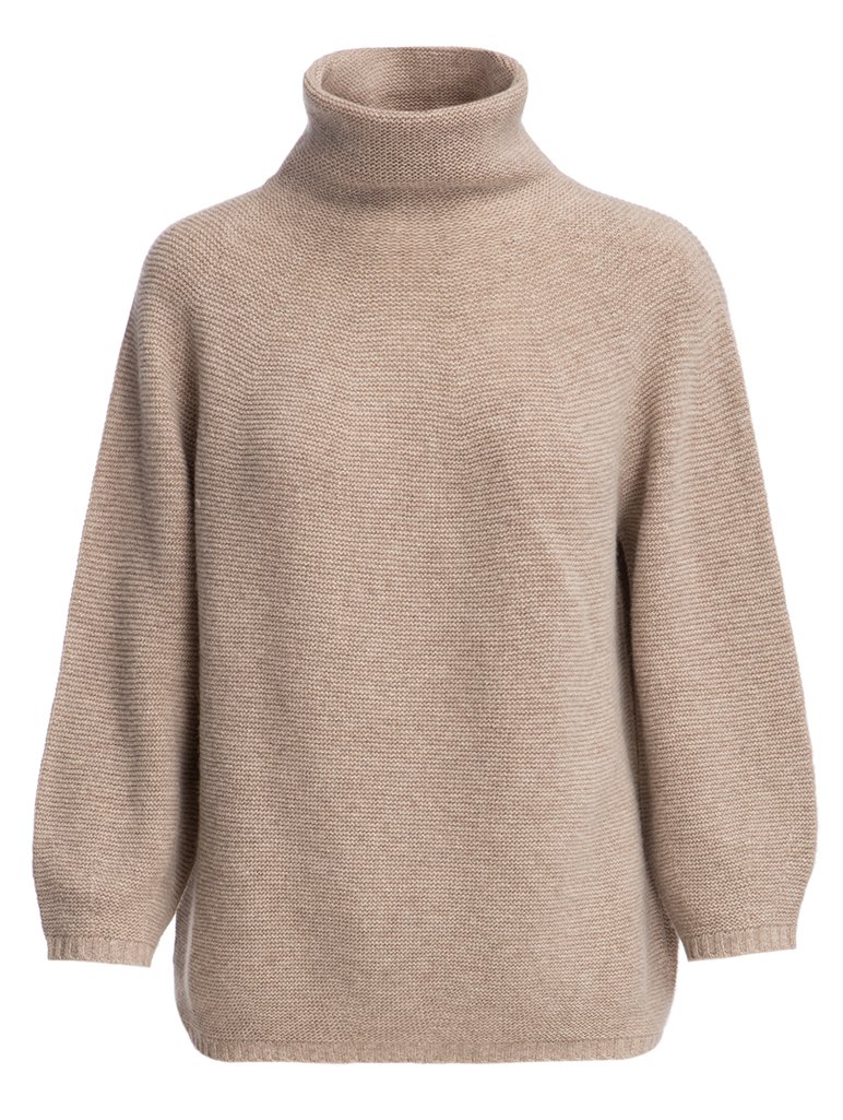 Свитер Max Mara (2050): фото 2 - Invogue