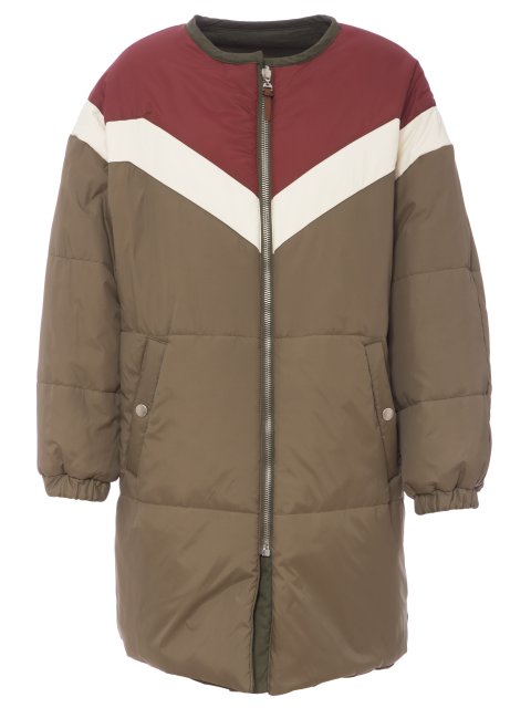 Пальто Isabel Marant (13): фото - Invogue