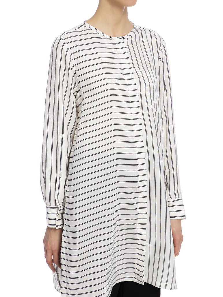 Рубашка Weekend Max Mara (5102): фото 5 - Invogue