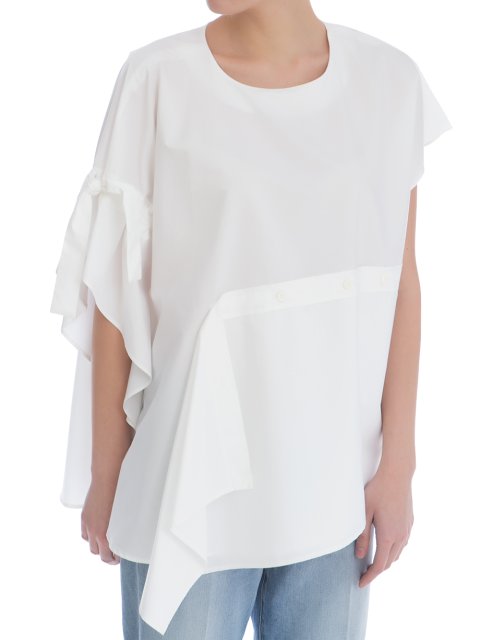 Блуза Max Mara Sportmax (3213): фото 5 - Invogue