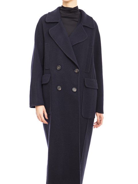 Пальто Max Mara (5222): фото 5 - Invogue