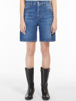 Шорти Max Mara (24947): фото 1 - Invogue