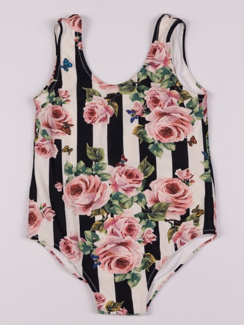 Купальник Dolce&Gabbana (32397): фото - Invogue