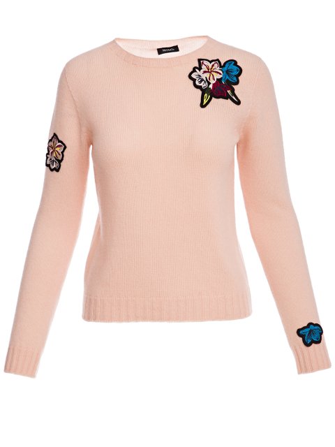 Светр Max&Co (2056): фото - Invogue