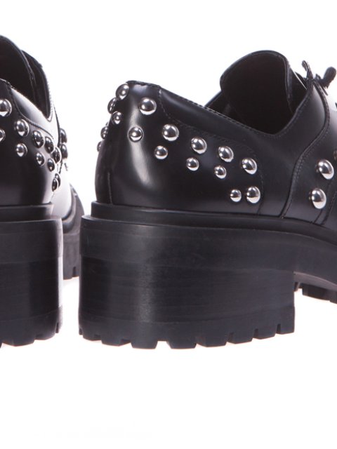 Черевики Kenzo (13435): фото 4 - Invogue