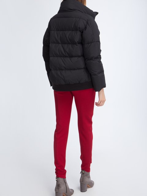 Брюки Marc Cain (1719): фото 4 - Invogue