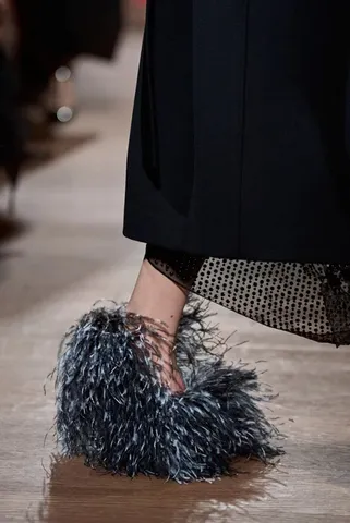 Зимние тренды FW24: выбираем самые лучшие модели