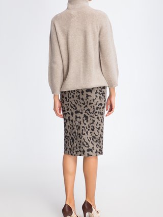 Спідниця Max Mara (2340): фото 5 - Invogue