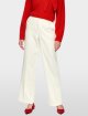 Білі брюки Marc Cain з суміші віскози: фото 2 - Invogue