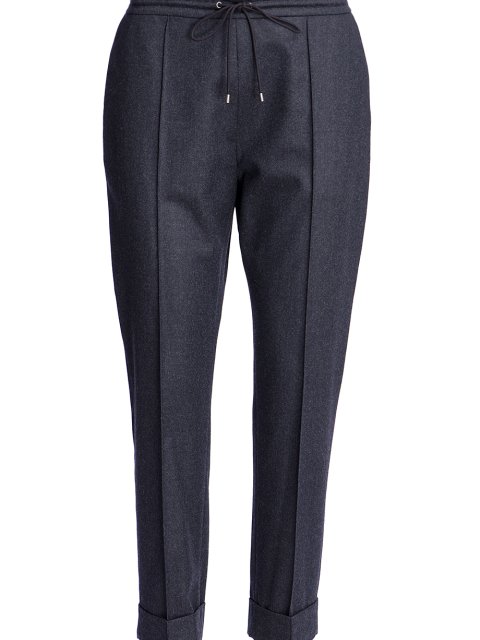 Брюки Kenzo (4171): фото - Invogue