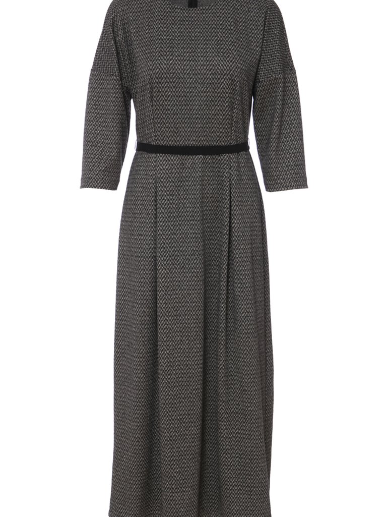 Платье Weekend Max Mara (2781): фото - Invogue
