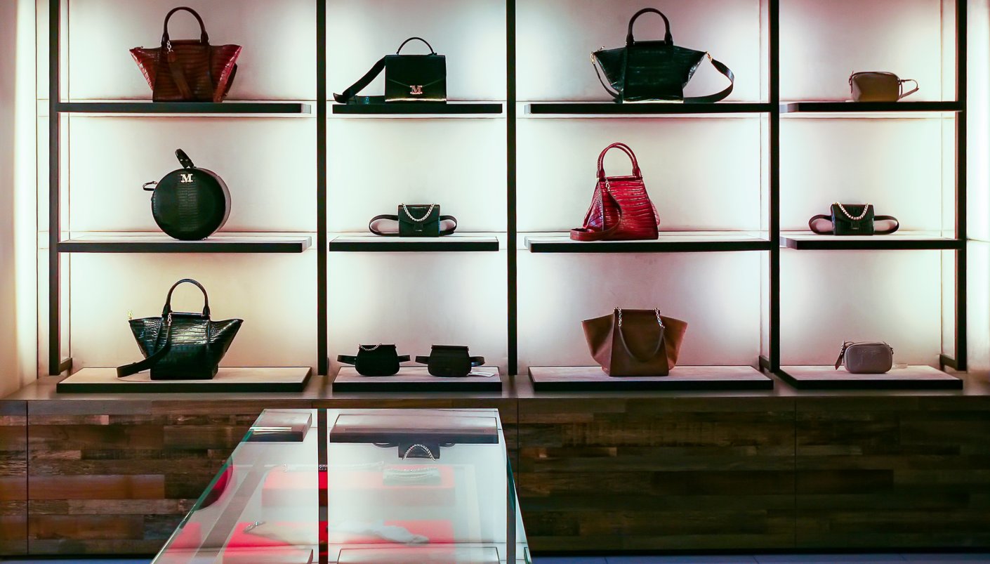 Магазин Max Mara - вул. Грецька, 25: фото 4 - Invogue