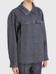 Синий костюм KENZO: фото 2 - Invogue