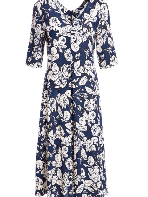 Платье Max Mara (703): фото - Invogue