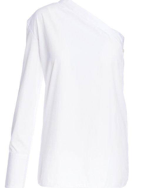 Блуза Helmut Lang (5088): фото - Invogue