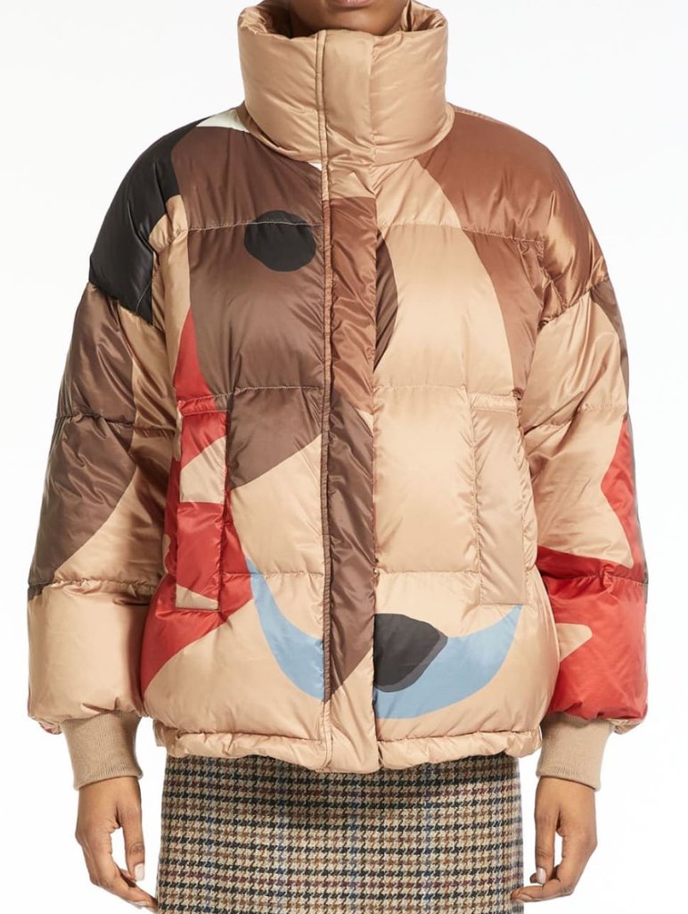 Куртка Weekend Max Mara (31567): фото 1 - Invogue