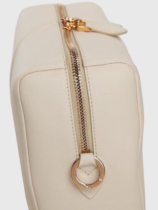 Молочная сумка MAX MARA: фото 4 - Invogue