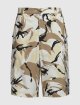 Білі шорти KENZO : фото - Invogue