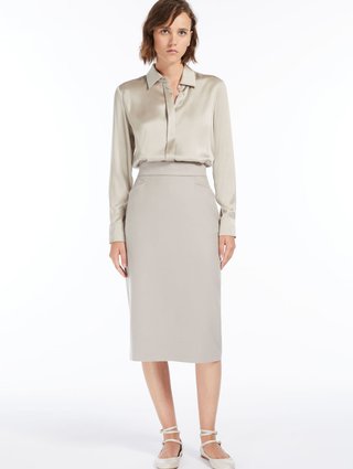 Спідниця Max Mara (31476): фото 4 - Invogue