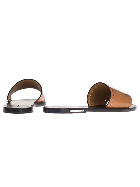 Шлепанцы Isabel Marant (3056): фото 4 - Invogue