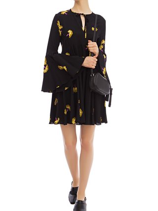 Сукня Sportmax (1685): фото 3 - Invogue