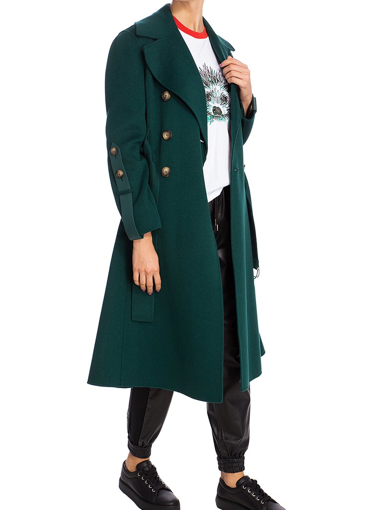 Футболка Max Mara Sportmax (970): фото 3 - Invogue